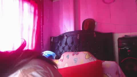 Snapshot of nikkirous_ chatting on July 10, 2026, 4:09 pm Nikkirous online show from July 10, 2026, 4:09 pm