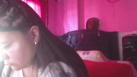 Snapshot of nikkirous_ chatting on July 11, 2026, 4:21 pm Nikkirous online show from July 11, 2026, 4:21 pm