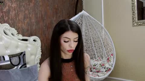 Snapshot of nikkirushxx chatting on February 24, 2025, 7:33 am Nikky online show from February 24, 2025, 7:33 am