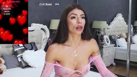 Snapshot of nikkirushxx chatting on September 18, 2025, 6:37 am Nikky online show from September 18, 2025, 6:37 am