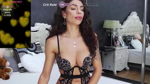 Snapshot of nikkirushxx chatting on September 27, 2025, 6:51 am Nikky online show from September 27, 2025, 6:51 am