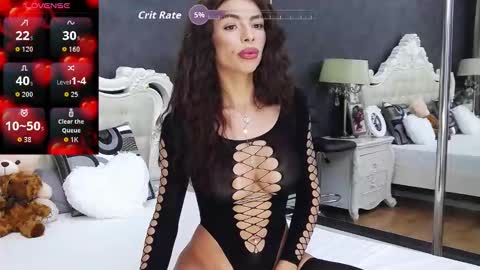 Snapshot of nikkirushxx chatting on September 28, 2025, 6:41 am Nikky online show from September 28, 2025, 6:41 am