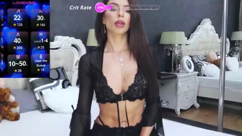 Snapshot of nikkirushxx chatting on October 18, 2025, 6:48 am Nikky online show from October 18, 2025, 6:48 am