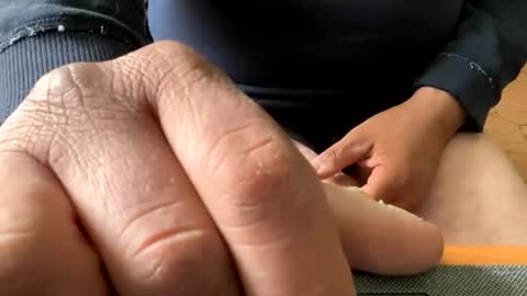 nikko196969 online show from March 29, 2026, 11:54 am