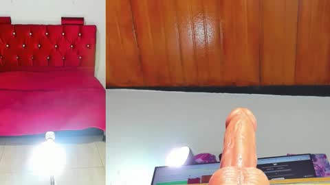 nikky__rosse online show from February 3, 2026, 7:35 am