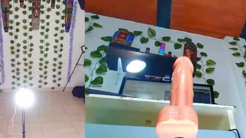 nikky__rosse online show from March 14, 2026, 10:42 am