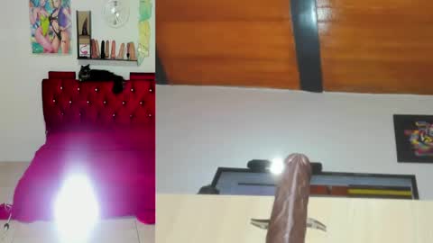 Snapshot of nikky__rosse chatting on May 27, 2026, 10:56 am nikky__rosse online show from May 27, 2026, 10:56 am