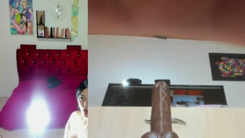 Snapshot of nikky__rosse chatting on May 28, 2026, 11:07 am nikky__rosse online show from May 28, 2026, 11:07 am