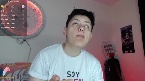 Nikky online show from January 22, 2025, 4:12 pm