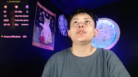 Nikky online show from January 5, 2026, 5:27 pm