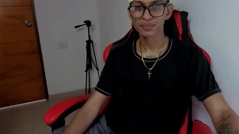 niklaus_wolf online show from March 9, 2026, 6:56 pm