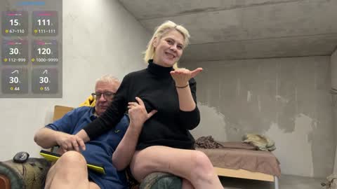 -NIKI-LIKA- online show from January 15, 2025, 9:56 am