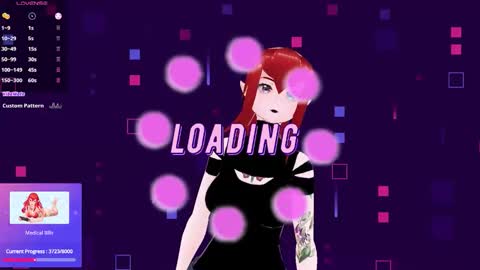 niko_gameground online show from December 4, 2025, 9:07 am