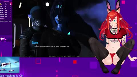 niko_gameground online show from February 28, 2026, 9:10 am