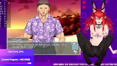 niko_gameground online show from April 4, 2026, 10:24 am