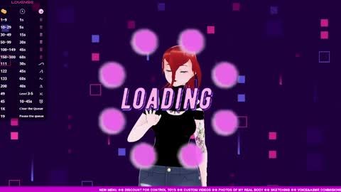 niko_gameground online show from April 19, 2026, 2:27 pm