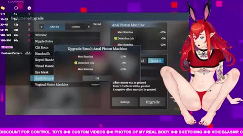 Snapshot of niko_gameground chatting on May 2, 2026, 2:55 pm niko_gameground online show from May 2, 2026, 2:55 pm