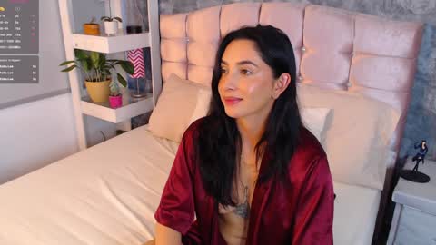 Niko Robin online show from February 5, 2025, 7:53 pm