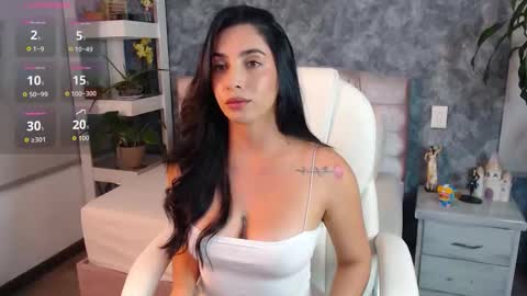 Niko Robin online show from March 23, 2026, 10:47 pm