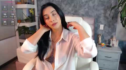 Niko Robin online show from March 24, 2026, 10:15 pm