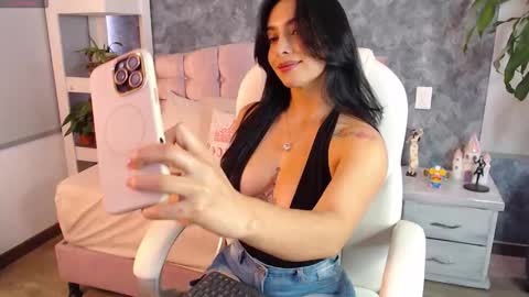 Niko Robin online show from November 22, 2025, 5:34 pm