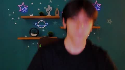 niko_vorn online show from February 28, 2026, 10:05 am