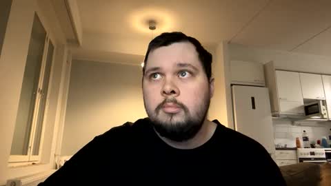 nikofromforest online show from January 16, 2026, 8:13 pm