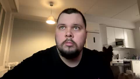nikofromforest online show from February 21, 2026, 7:04 pm