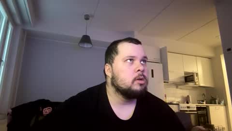 nikofromforest online show from February 22, 2026, 3:21 pm