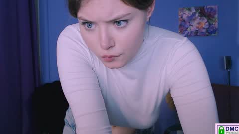 Little Niko  Help me reach my goals online show from January 10, 2025, 2:04 am