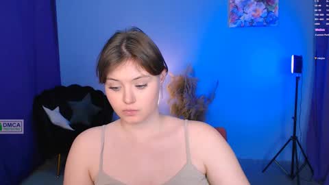 Little Niko  Help me reach my goals online show from January 14, 2025, 1:36 am