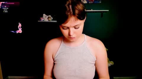 Little Niko  Help me reach my goals online show from January 18, 2025, 2:03 am