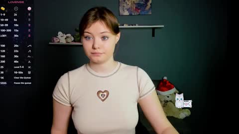 Little Niko  Help me reach my goals online show from January 18, 2025, 7:48 pm