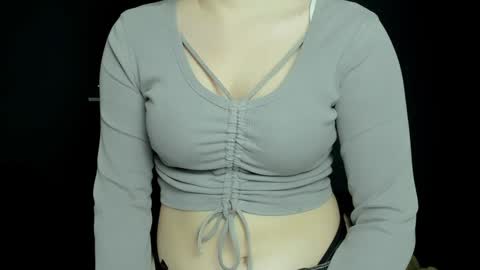 Little Niko  Help me reach my goals online show from January 21, 2025, 10:51 pm