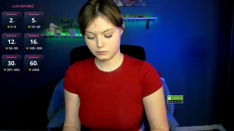 Little Niko  Help me reach my goals online show from February 5, 2025, 8:14 pm