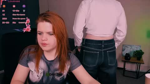 Little Niko  Help me reach my goals online show from February 7, 2025, 7:49 pm