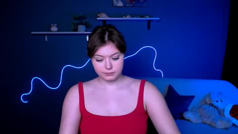 Little Niko  Help me reach my goals online show from February 11, 2025, 8:31 pm