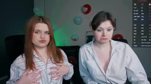 Little Niko  Help me reach my goals online show from February 15, 2025, 7:50 pm