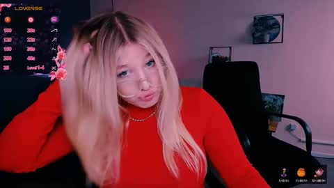 Little Niko  Help me reach my goals online show from February 28, 2025, 2:31 am