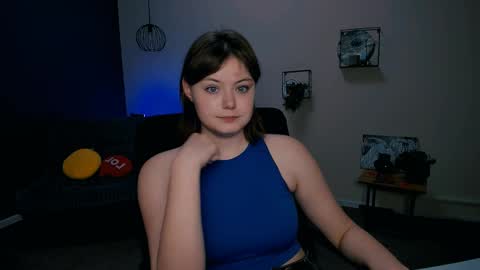 Little Niko  Help me reach my goals online show from March 4, 2025, 11:43 pm