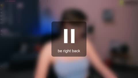 Little Niko  Help me reach my goals online show from March 8, 2025, 10:56 pm