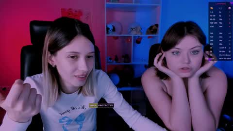 Little Niko  Help me reach my goals online show from March 11, 2025, 11:15 pm