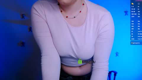 Little Niko  Help me reach my goals online show from January 8, 2026, 8:22 pm