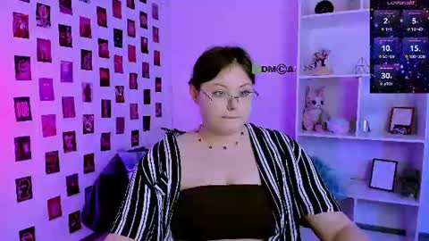 Snapshot of nikol_kitt chatting on July 2, 2026, 3:23 am Little Niko Help me reach my goals online show from July 2, 2026, 3:23 am