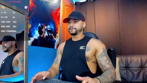 Nikola Hank online show from December 4, 2024, 3:26 am