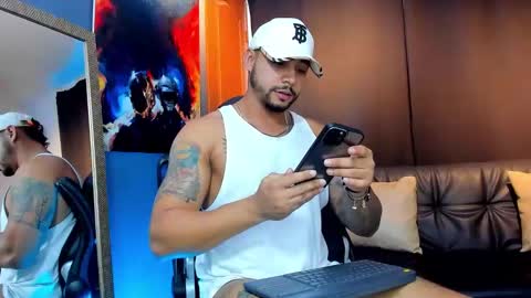 Nikola Hank online show from December 21, 2024, 4:30 am