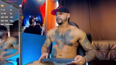 Nikola Hank online show from February 2, 2025, 9:40 am