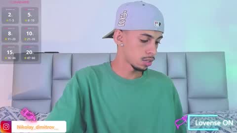    online show from November 7, 2025, 12:21 am