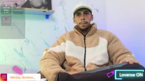    online show from November 19, 2025, 6:35 am