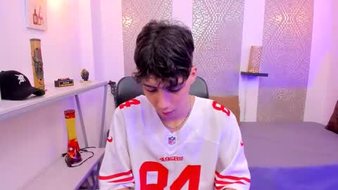 Snapshot of nikolay_gregori chatting on October 26, 2025, 4:18 am online show from October 26, 2025, 4:18 am